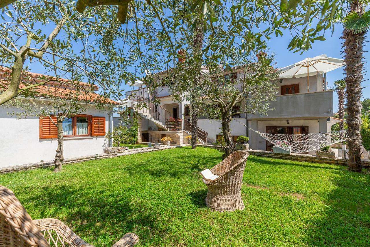 Rita Appartement Poreč