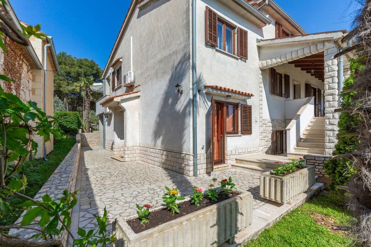 Rita Appartement *