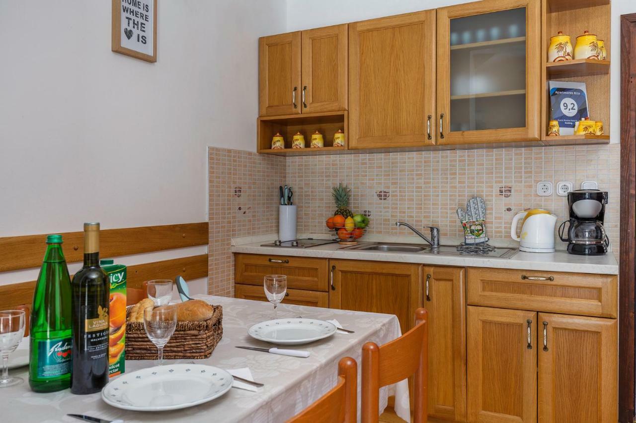 Rita Appartement Poreč