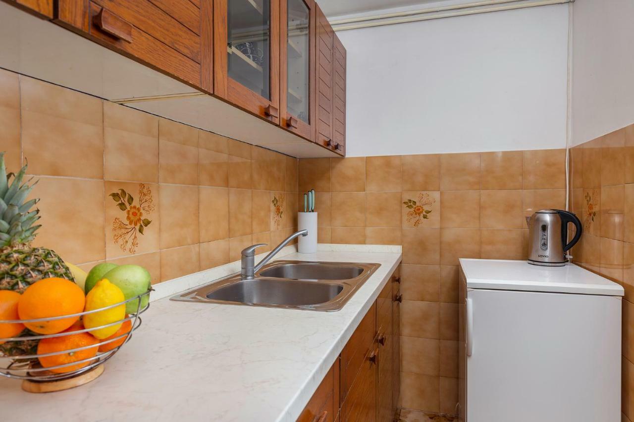 Appartement Rita Poreč