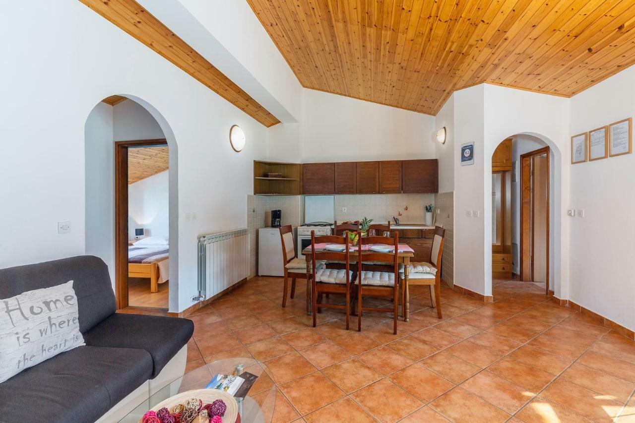 Rita Appartement Poreč