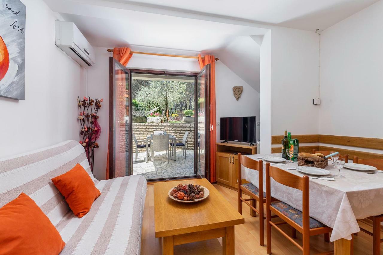 Rita Appartement Poreč