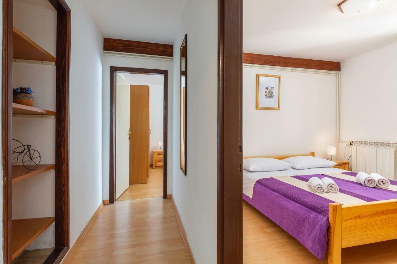 Appartement Rita Poreč