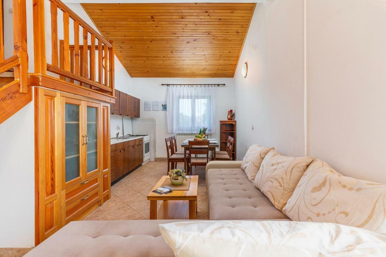 Appartement Rita Poreč