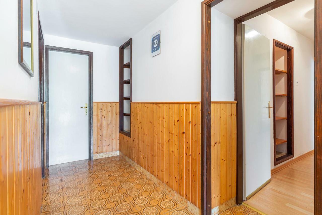 Appartement Rita *