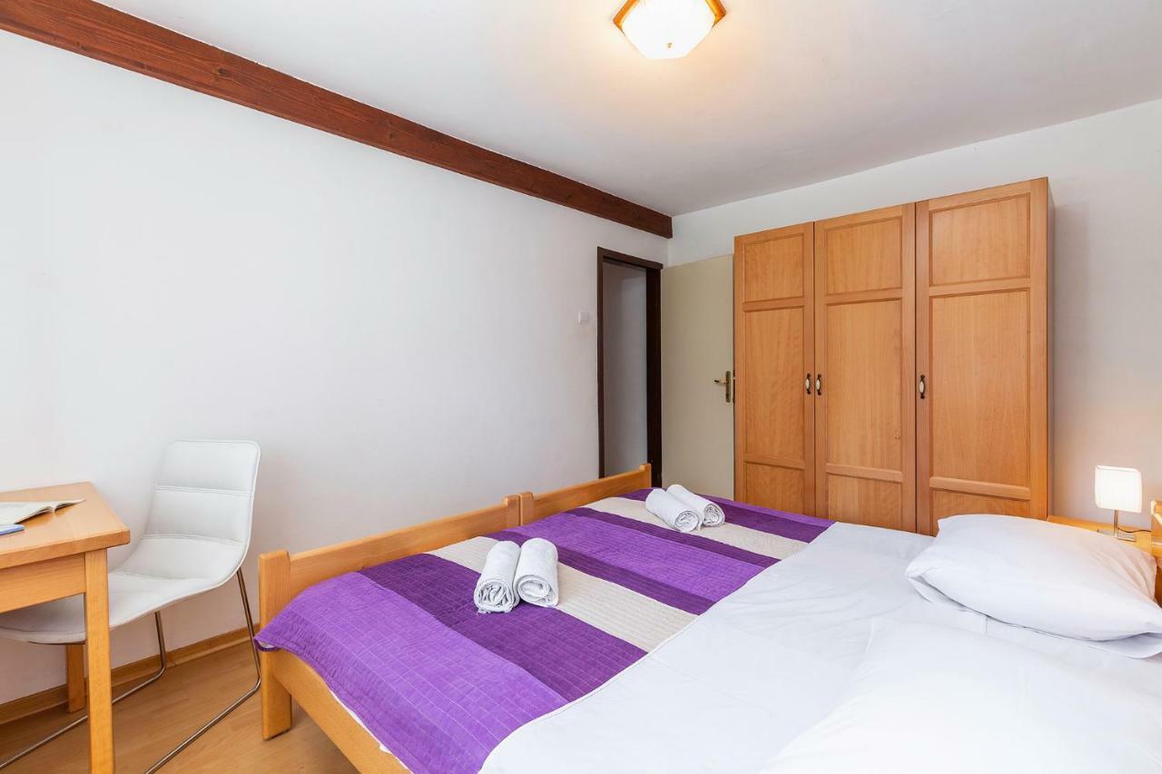 Appartement Rita *