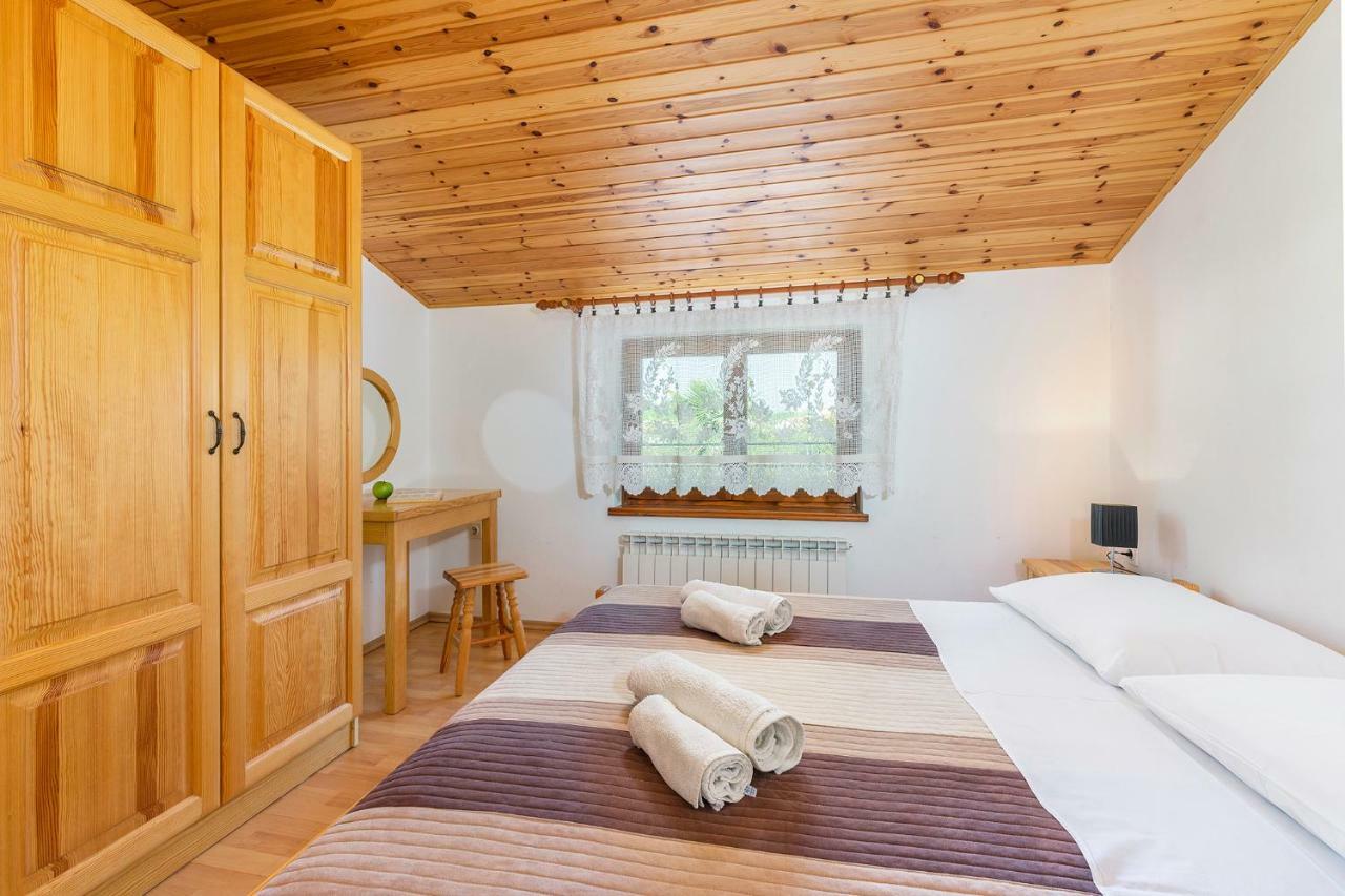 Rita Appartement *