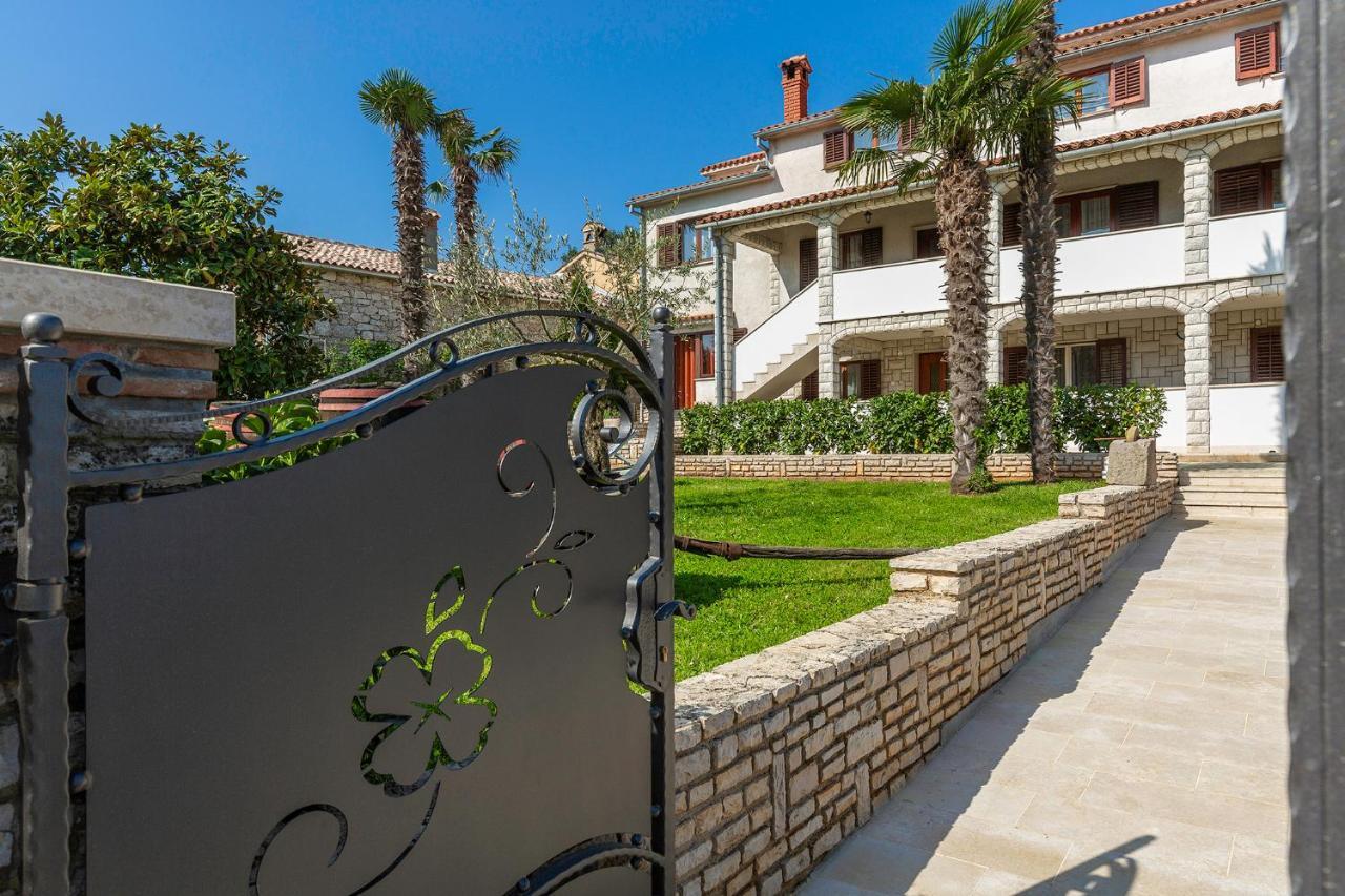 Rita Appartement Poreč