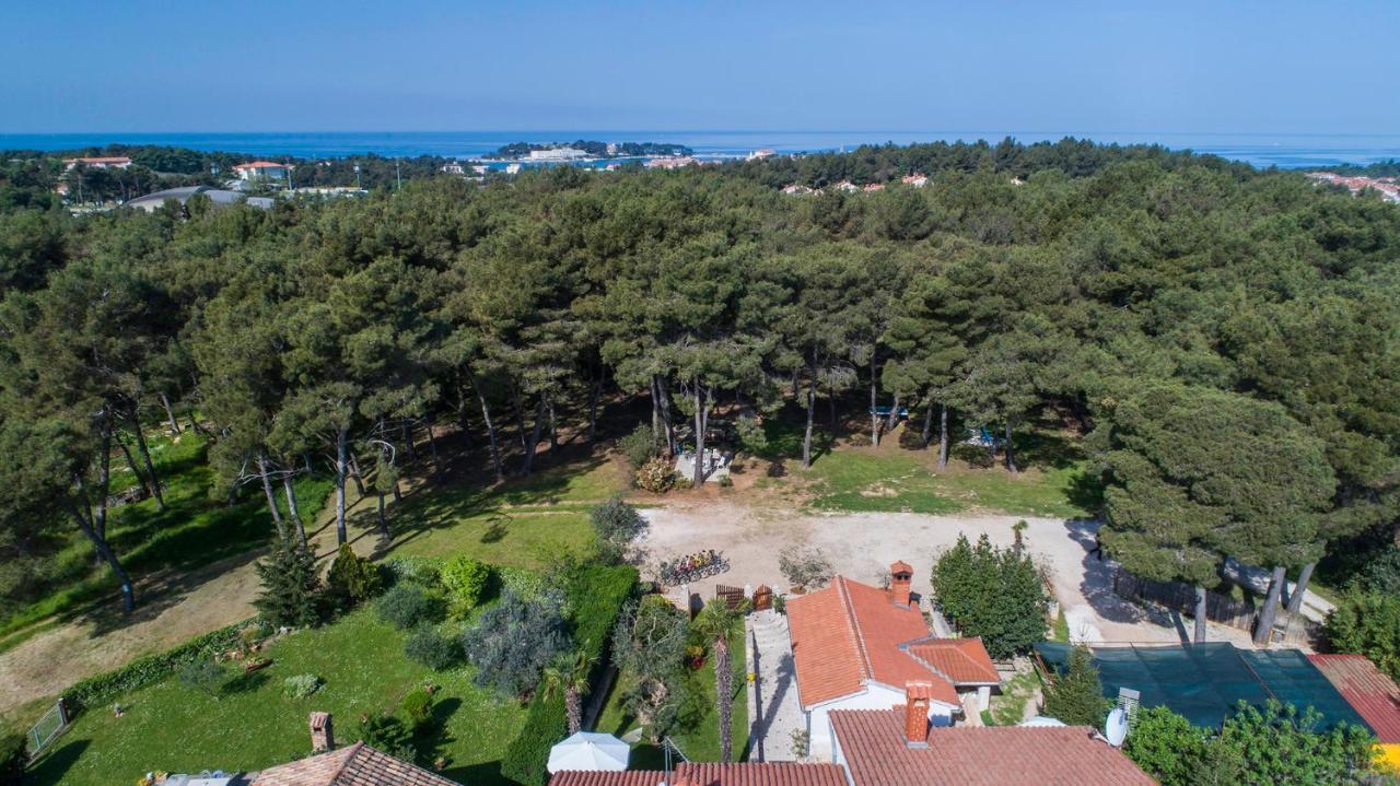 Rita Appartement Poreč